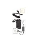 Yolco KX40 Green Portable Compressor Refrigerator AGD - Produkty/Lodówki turystyczne Your Sports Performance
