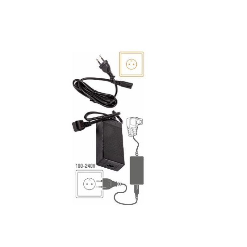 Yolco KX40 Green Portable Compressor Refrigerator AGD - Produkty/Lodówki turystyczne Your Sports Performance