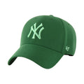 '47 Brand New York Yankees MVP Snapback Cap B-MVPSP17WBP-RN Clothing/Lifestyle/47 Brand Your Sports Performance