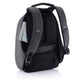 XD DESIGN ANTI-THEFT BACKPACK BOBBY HERO XL BLACK P/N: P705.711 Import z Action/Bagaż/Plecaki Your Sports Performance