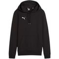 Puma Team Goal Casuals Hoody W 658621 03 Clothing/Lifestyle/Puma Puma