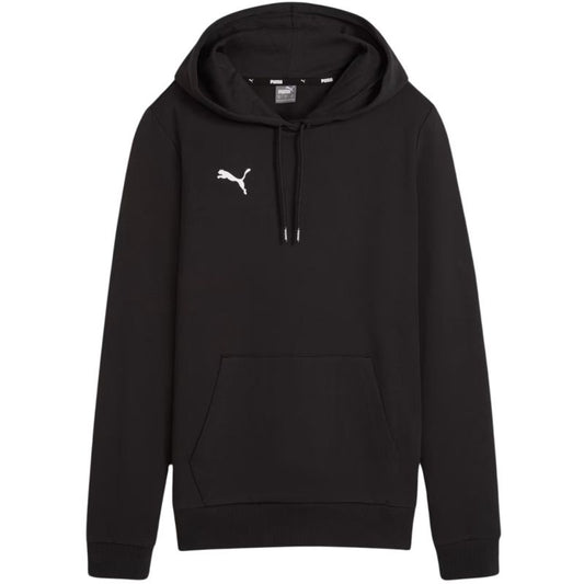 Puma Team Goal Casuals Hoody W 658621 03 Clothing/Lifestyle/Puma Puma