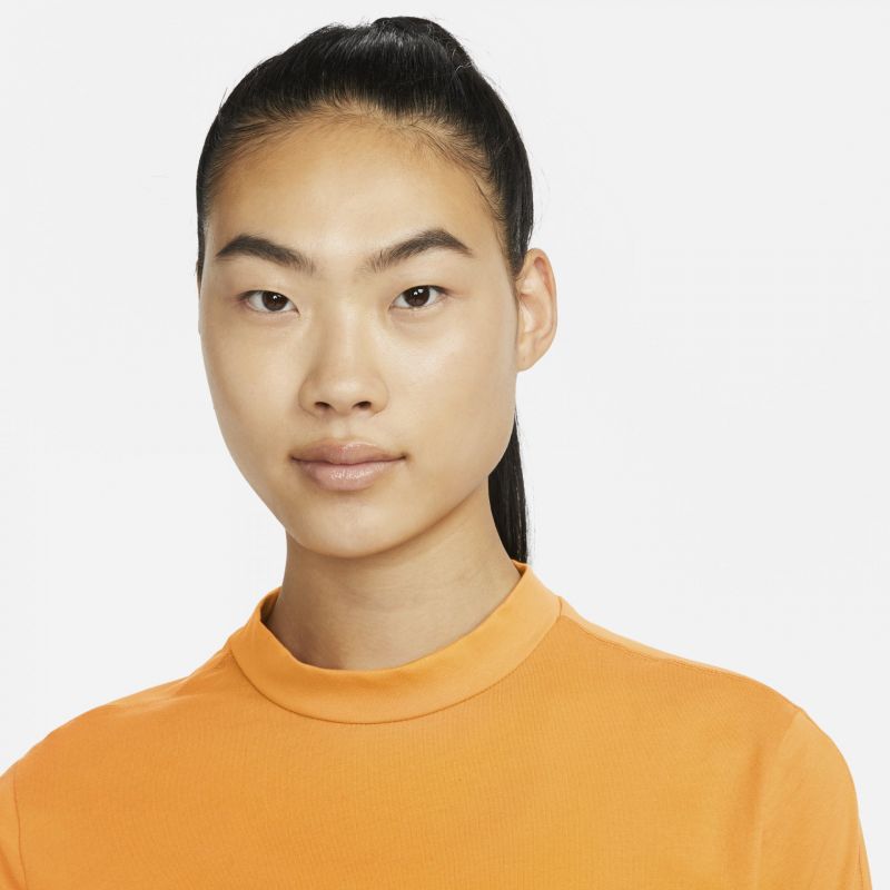 Nike Sportswear Dri-FIT ADV Tech Pack W DD4628-738 T-shirt Clothing/Lifestyle/T-shirts Nike