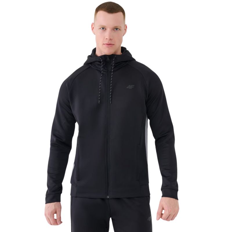 4F FNK M513 M sweatshirt 4FWSS25TFSWM513 20S Clothing/Lifestyle/4F 4F