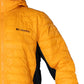 Columbia Powder Pass Hybrid Hooded Jacket M 2126101816 Clothing/Outdoor/Columbia Your Sports Performance