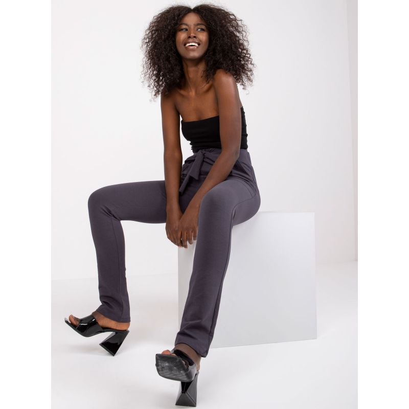 Sweatpants-RV-DR-7459.01X-graphite (RV-DR-7459.01X) In preparation Your Sports Performance