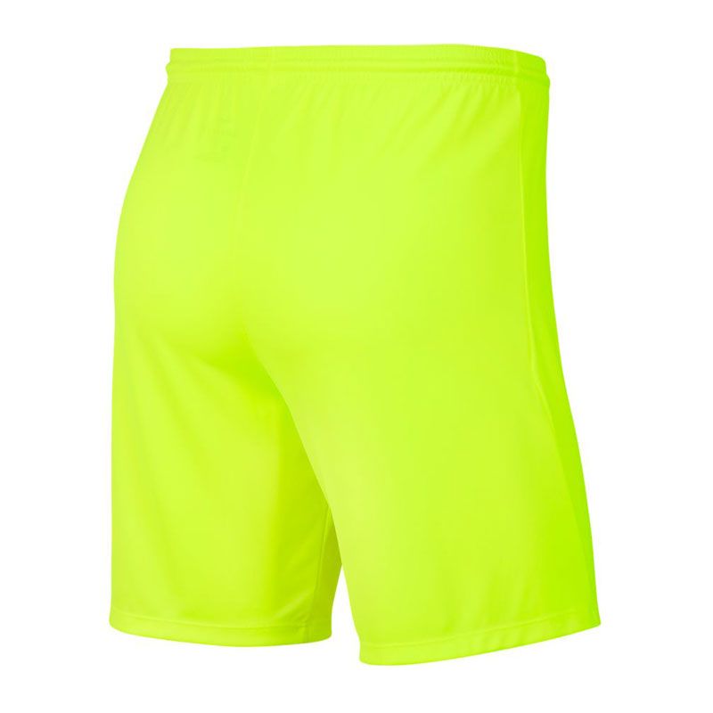 Nike Park III Knit Jr BV6865-702 Shorts Nike