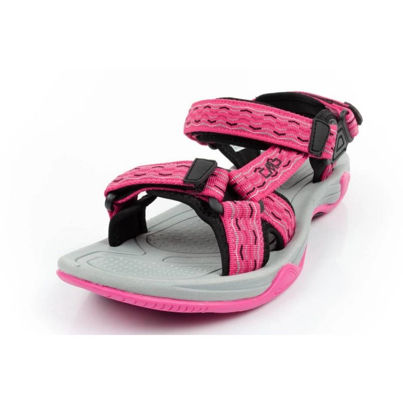 CMP Hamal W 38Q9956/C505 sandals Footwear/Outdoor/CMP Your Sports Performance