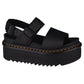 Dr sandals Martens Voss Quad W DM26725001 Footwear/Lifestyle/Dr.Martens Your Sports Performance