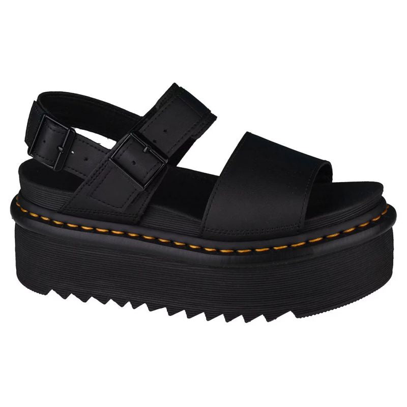 Dr sandals Martens Voss Quad W DM26725001 Footwear/Lifestyle/Dr.Martens Your Sports Performance