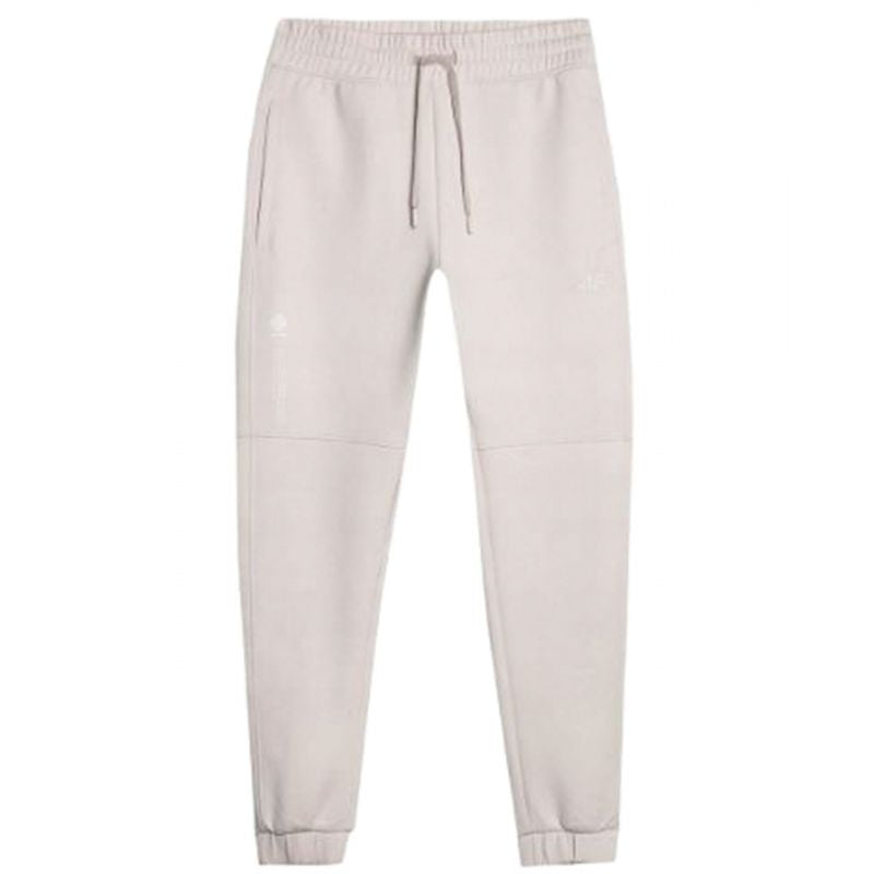 Trousers 4F M 4FSS23TTROM137BEIGE Clothing/Lifestyle/Trousers, shorts/4F 4F