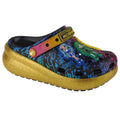 Crocs Rainbow High Cutie Crush Clog Jr 208116-90H flip-flops Footwear/Lifestyle/Crocs Your Sports Performance