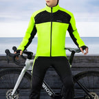 Rockbros Men's Cycling Pants YPK043 L Rockbros/Odzież Rowerowa/Spodnie Your Sports Performance