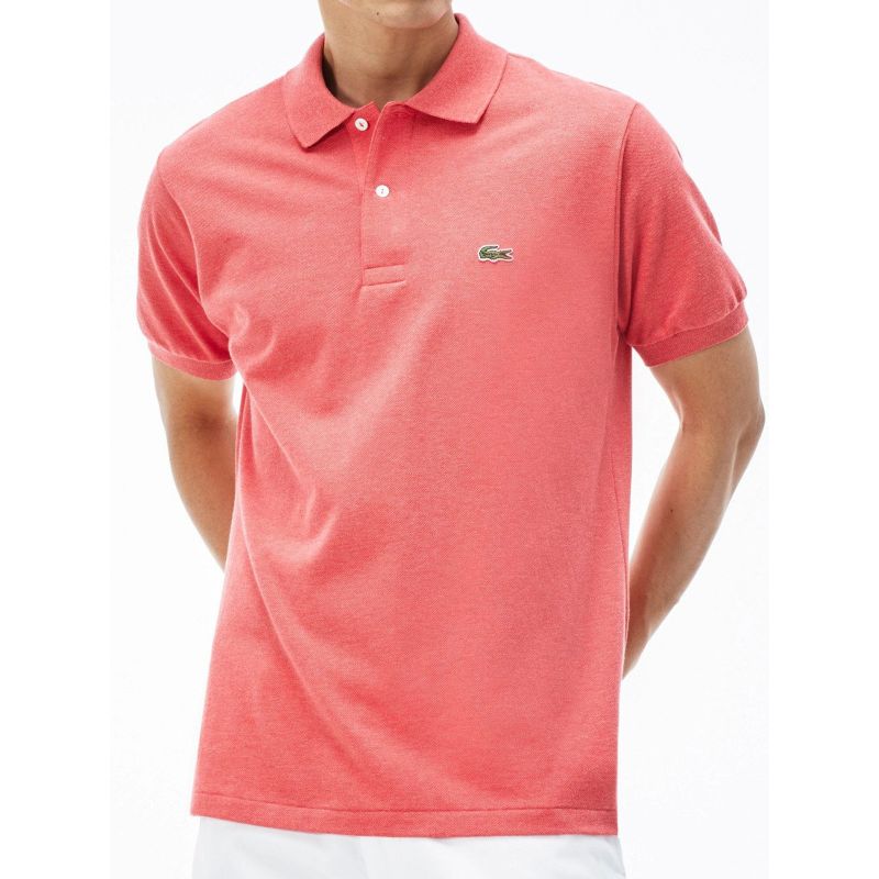 Lacoste M L126400-5NN T-shirt Clothing/Lifestyle/T-shirts Lacoste