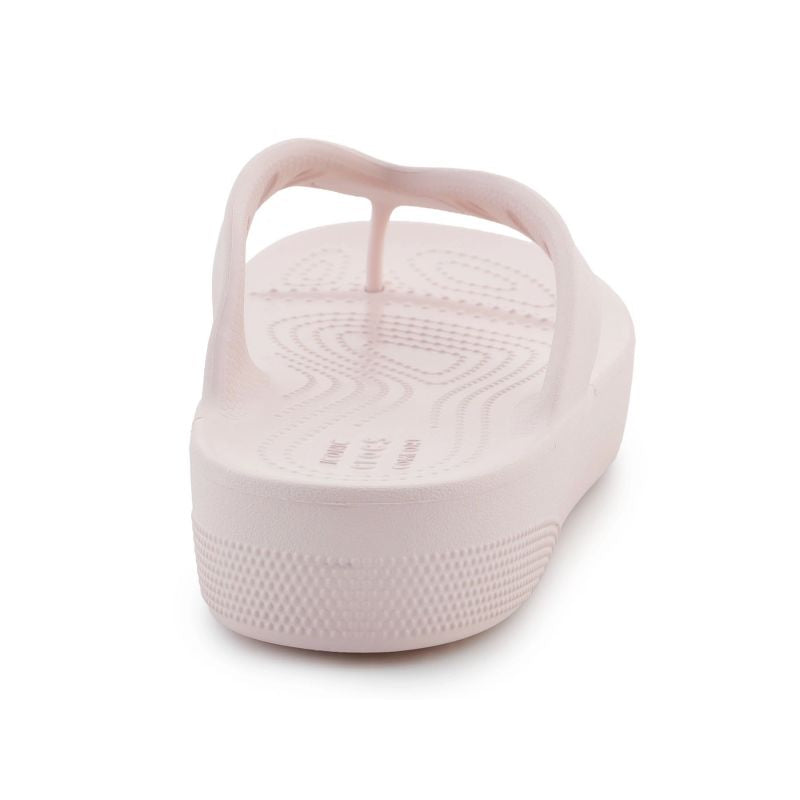 Crocs Classic Platform Flip W 207714-6UR flip-flops Footwear/Swimming Crocs