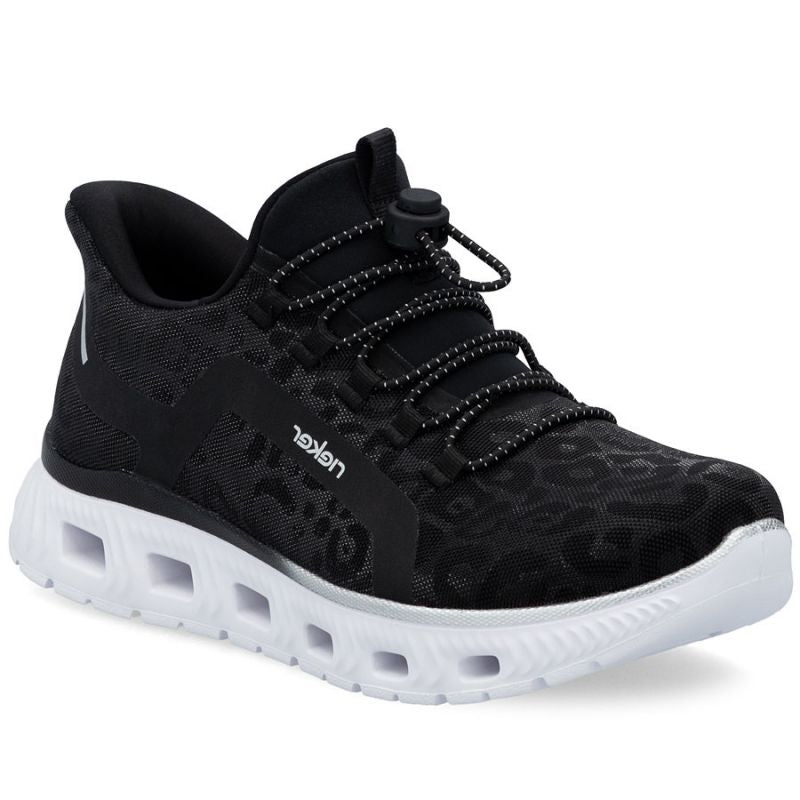 Rieker M6066-01 W RKR797 Shoes Footwear/Lifestyle/Rieker Your Sports Performance