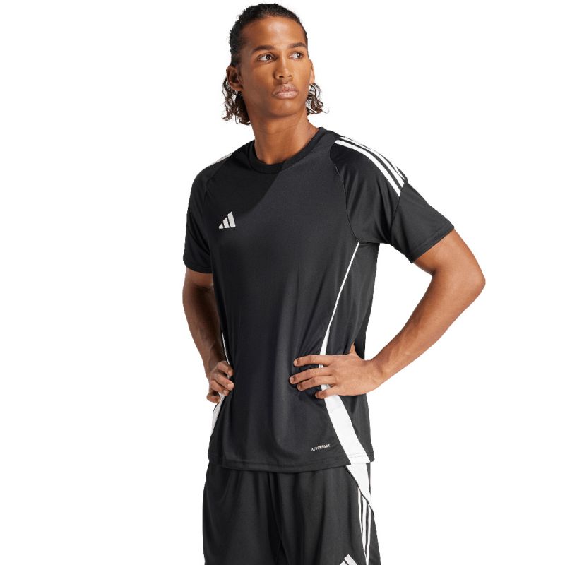 Adidas Tiro 24 Jersey M IJ7676 Clothing/Football Adidas
