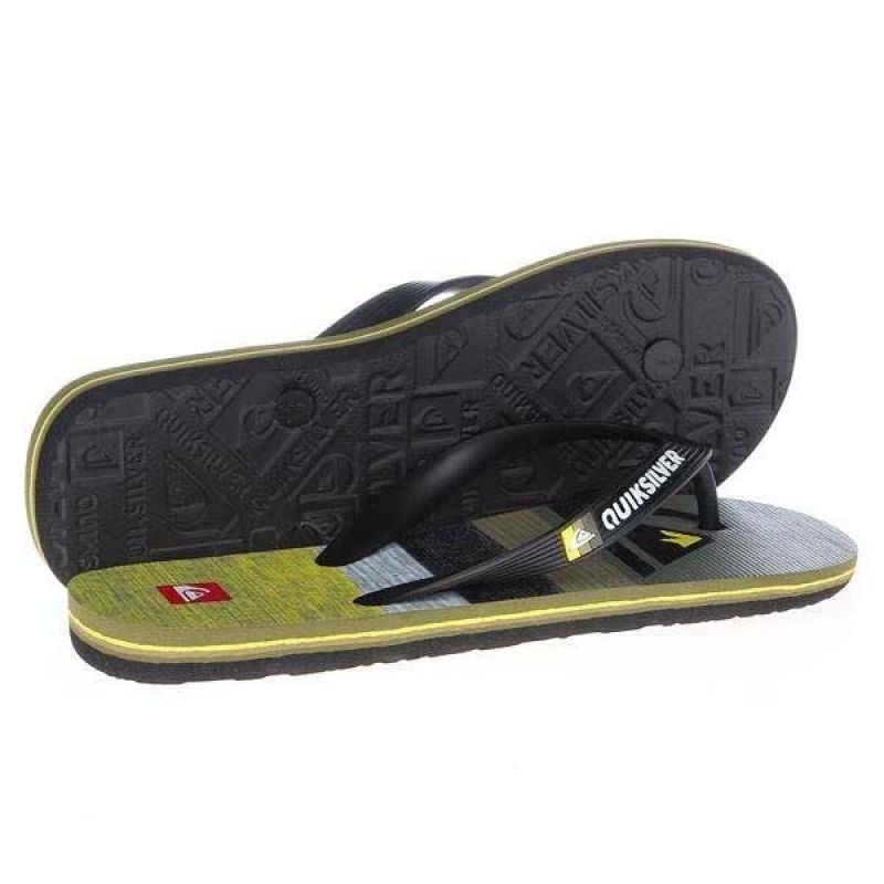 Quiksilver Molok EQYL100032-XGKG In preparation Your Sports Performance
