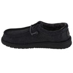 Hey Dude Wally Youth Basic Jr 40041-001 shoes Footwear/Lifestyle/Hey Dude Your Sports Performance