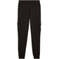 Puma ESS No.1 Logo Cargo Pants M 682661 01 Clothing/Lifestyle/Trousers, shorts Puma