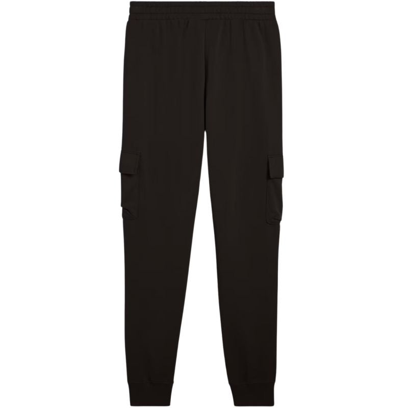 Puma ESS No.1 Logo Cargo Pants M 682661 01 Clothing/Lifestyle/Trousers, shorts Puma