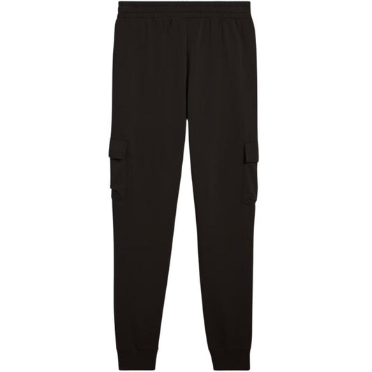 Puma ESS No.1 Logo Cargo Pants M 682661 01 Clothing/Lifestyle/Trousers, shorts Puma
