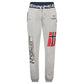 Geographical Norway Myer Blended DB 317 M WY8622H/GN-Blended Gray pants Clothing/Outdoor/Geographical Norway Your Sports Performance