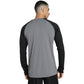 Puma teamPacer GK LS M goalkeeper sweatshirt 704933 43 Clothing/Football Puma