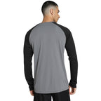 Puma teamPacer GK LS M goalkeeper sweatshirt 704933 43 Clothing/Football Puma