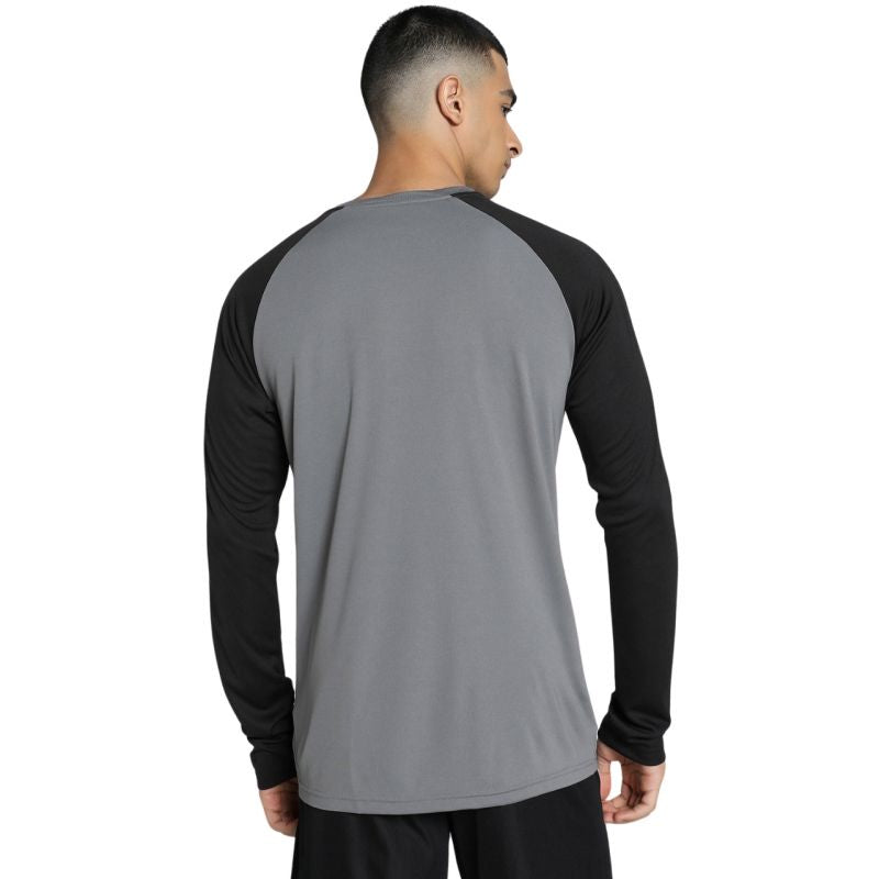 Puma teamPacer GK LS M goalkeeper sweatshirt 704933 43 Clothing/Football Puma