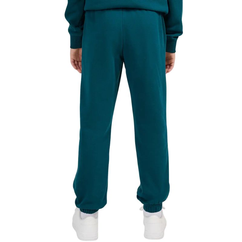 Boys’ Trousers 4F CAS M1769 Dark Green 4FJWAW26TTROM1769 40S