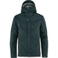 Fjällräven Skogsö Padded Jacket M men's winter jacket with hood, insulated, navy blue (F82279-555) In preparation Your Sports Performance