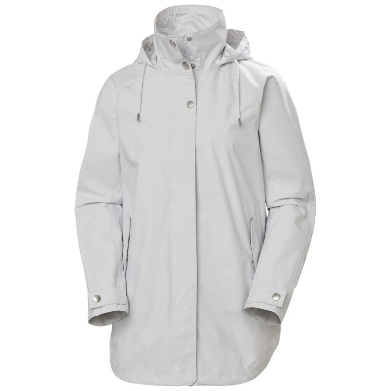 Helly Hansen Valentina Raincoat Jacket W 53420 823 Clothing/Outdoor/Helly Hansen Your Sports Performance