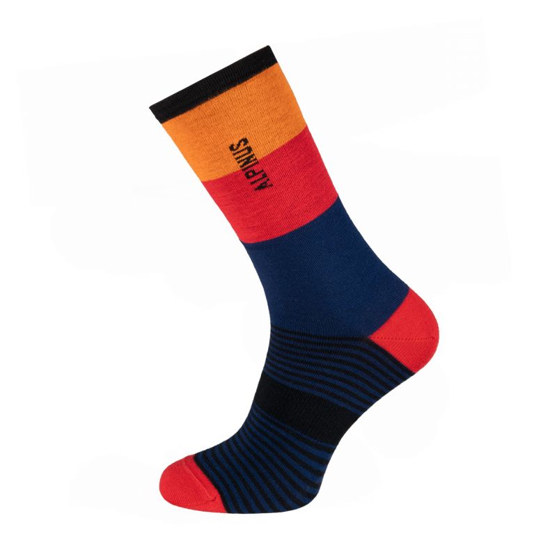 Coolmax Alpinus Triest FI11075 socks Clothing/Outdoor/Alpinus Your Sports Performance