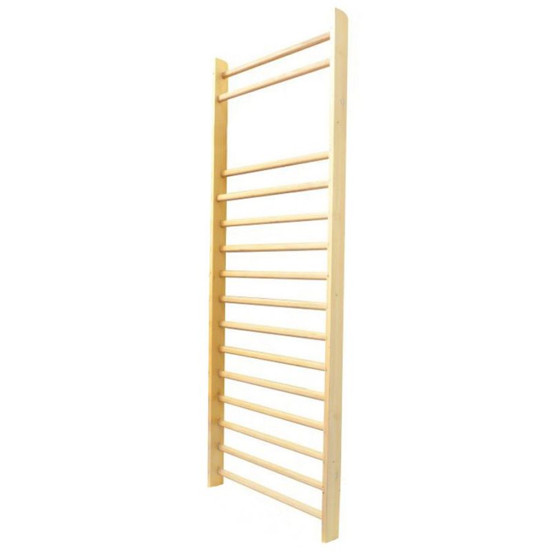 Polsport single ladder 2.42 mx 0.90 m In preparation Your Sports Performance