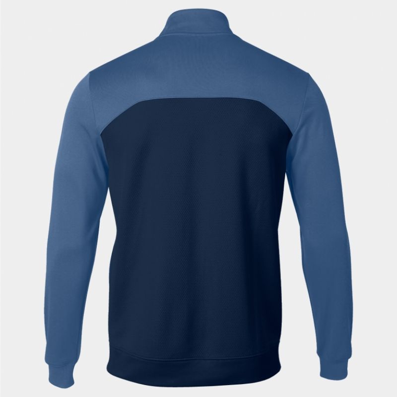 Joma Winner II Full Zip Sweatshirt Jacket 102656.770 Clothing/Football/Joma Joma