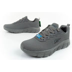 Skechers Bobs B Flex Chill Edge M 118106/DKGY shoes Footwear/Lifestyle/Skechers Skechers