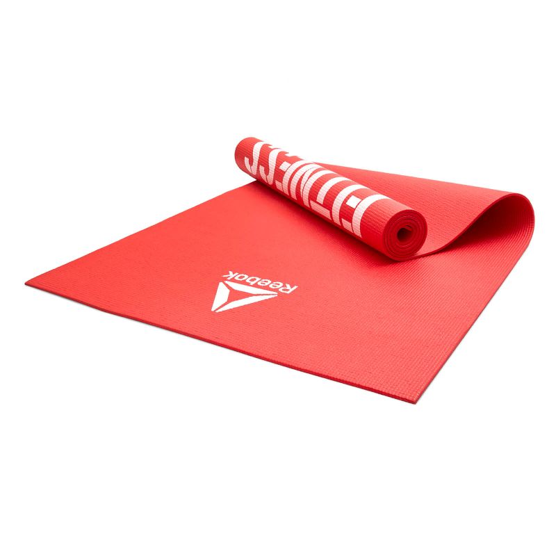Love Reebok 4mm RAMT-11024RDL fitness mat Accessories/Training equipment Reebok