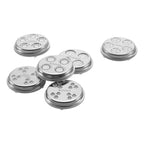 Kitchenaid 5KSMPEXTA Pasta Attachment AGD - Produkty/Urządzenia do wyrobu makaronu Your Sports Performance