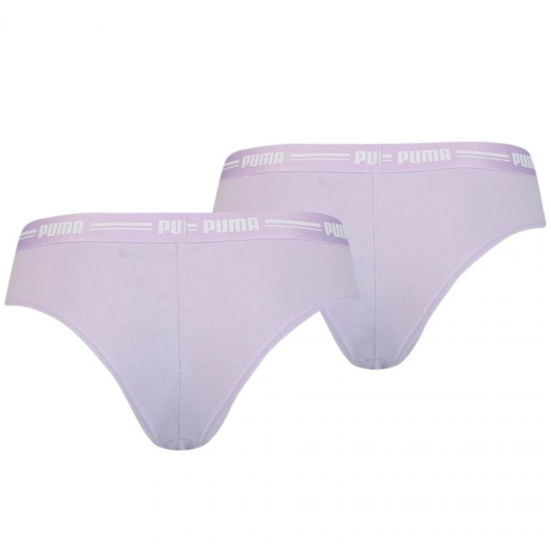 Underwear Puma Brazillian 2P Pack W 907856 07 Clothing/Lifestyle Puma