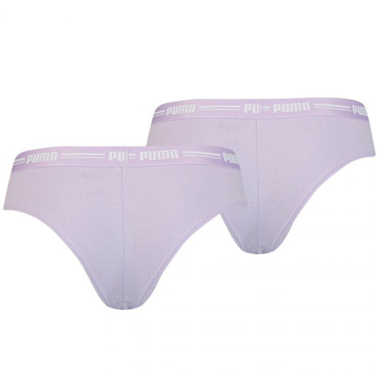 Underwear Puma Brazillian 2P Pack W 907856 07 Clothing/Lifestyle Puma