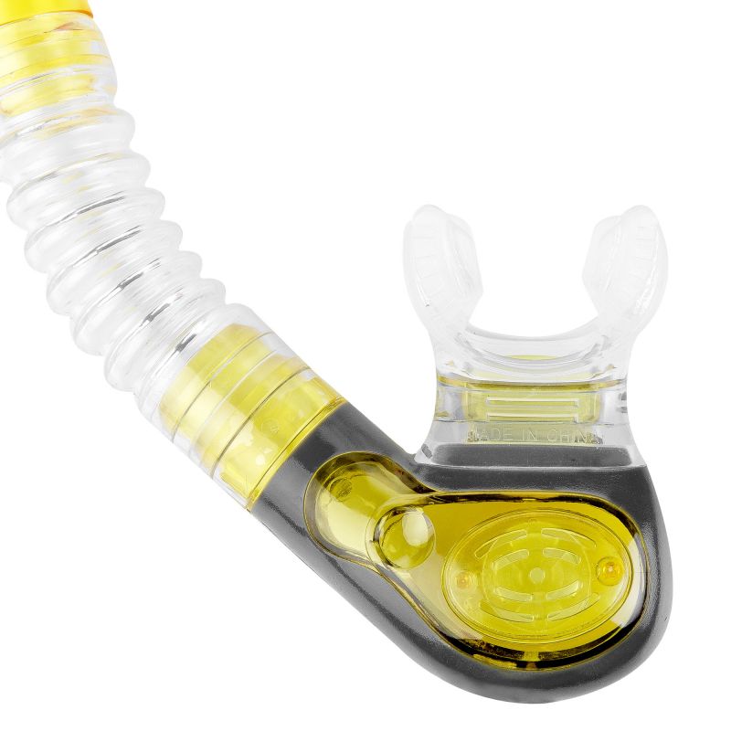 Diving set: mask + snorkel Spokey FLONA Accessories/Swimming accessories Your Sports Performance