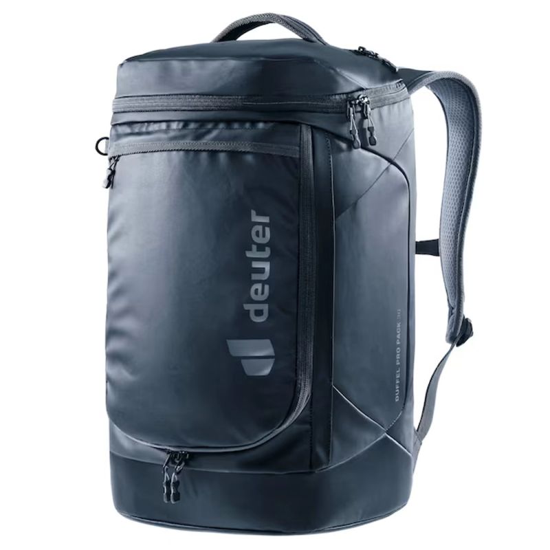 Deuter Duffel Pro Pack 30 3510026-7000 black To be categorized Your Sports Performance