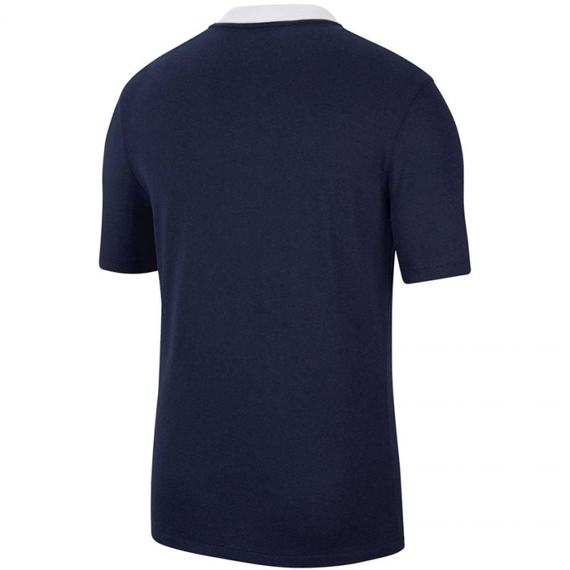 Nike DF Park 20 Polo SS Jr CW6935 010 T-shirt Clothing/Training Nike