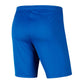 Shorts Nike Park III Knit Jr BV6865-463 Clothing/Football Nike