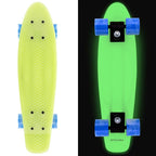 Spokey Neo Jr SPK-944590 Skateboard Accessories/Skating/Rolki (pozostałe) Your Sports Performance