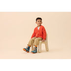 Affenzahn Blizzy Rabbit vegan barefoot winter boots (01682-20151)