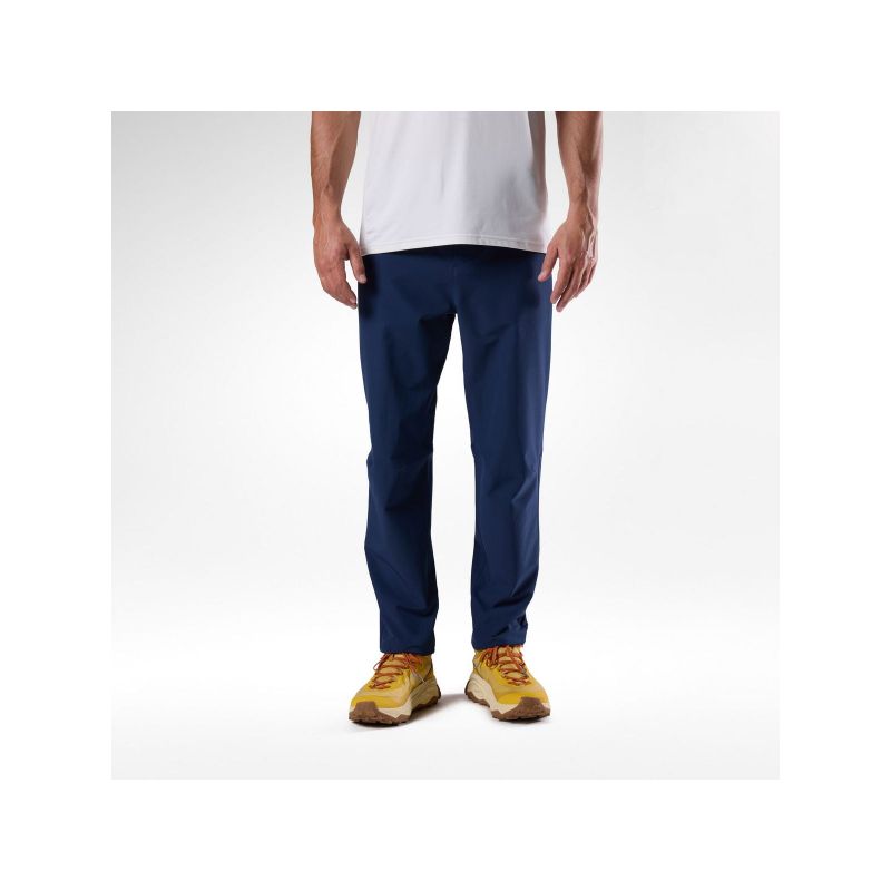 ROSSIGNOL M Tech Chino Pant Men's Navy Blue
