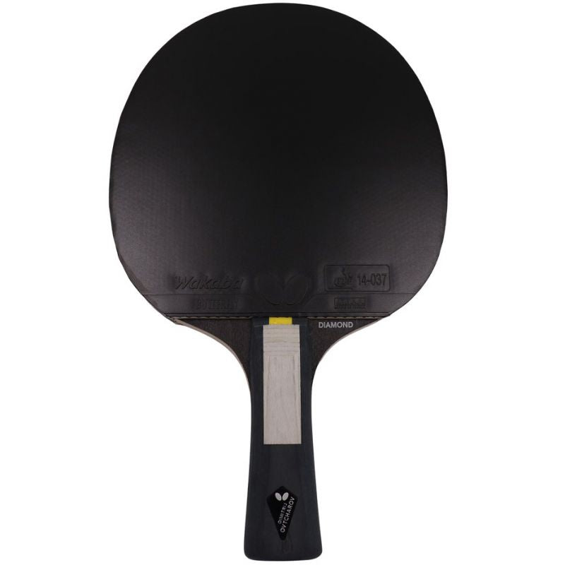 Ping pong bat Butterfly Ovtcharov Diamond 85232 Accessories/Rackets and accessories Your Sports Performance