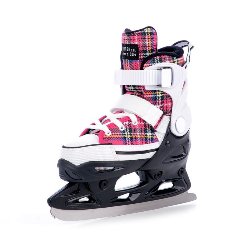 TEMPISH Rebel Ice T Girl Adjustable Skates In preparation Your Sports Performance